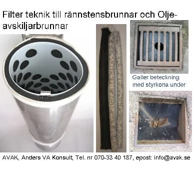 AVAK målsättning